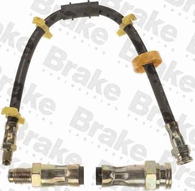 Brake Engineering BH773245 - Flexible de frein cwaw.fr