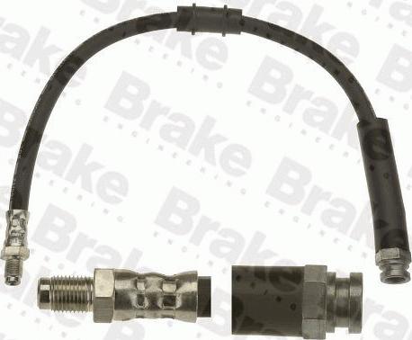 Brake Engineering BH773246 - Flexible de frein cwaw.fr