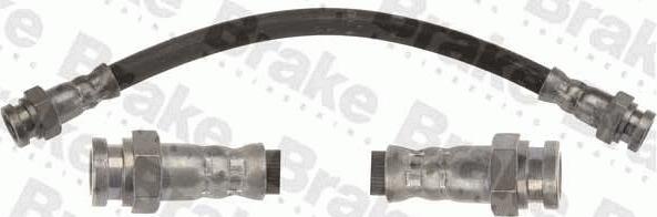 Brake Engineering BH773242 - Flexible de frein cwaw.fr