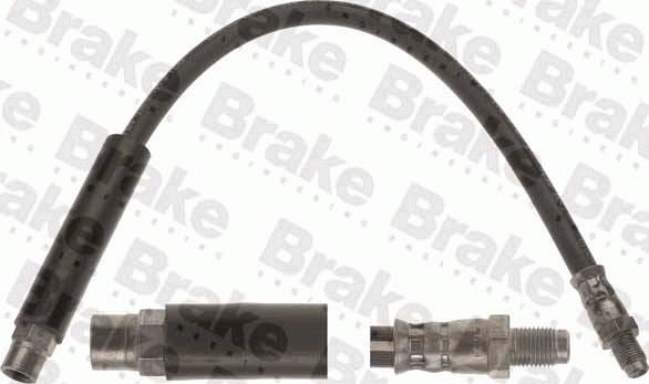 Brake Engineering BH773250 - Flexible de frein cwaw.fr