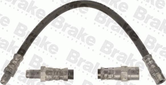 Brake Engineering BH773251 - Flexible de frein cwaw.fr