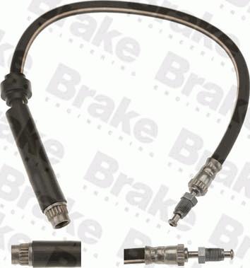 Brake Engineering BH773258 - Flexible de frein cwaw.fr