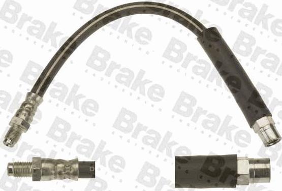 Brake Engineering BH773252 - Flexible de frein cwaw.fr