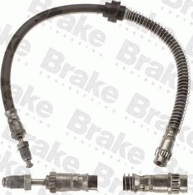 Brake Engineering BH773261 - Flexible de frein cwaw.fr