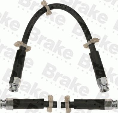 Brake Engineering BH773281 - Flexible de frein cwaw.fr