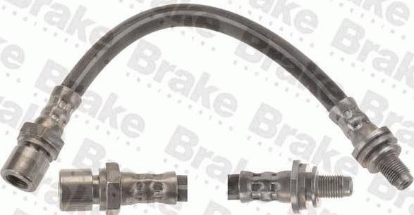 Brake Engineering BH773796 - Flexible de frein cwaw.fr