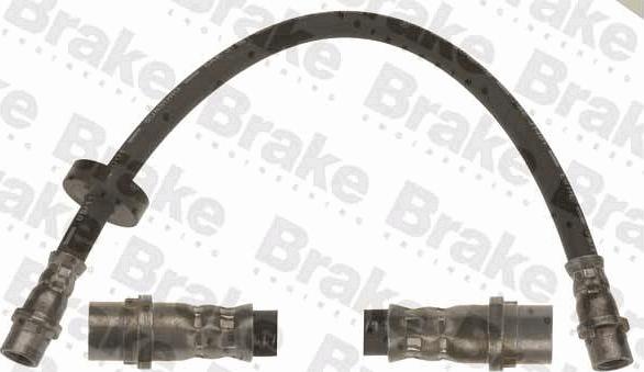 Brake Engineering BH773768 - Flexible de frein cwaw.fr