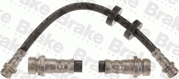 Brake Engineering BH773781 - Flexible de frein cwaw.fr