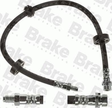 Brake Engineering BH773782 - Flexible de frein cwaw.fr