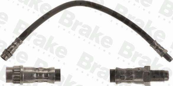 Brake Engineering BH773725 - Flexible de frein cwaw.fr