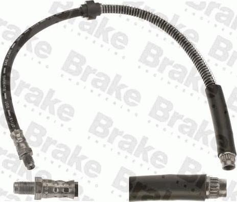 Brake Engineering BH773774 - Flexible de frein cwaw.fr