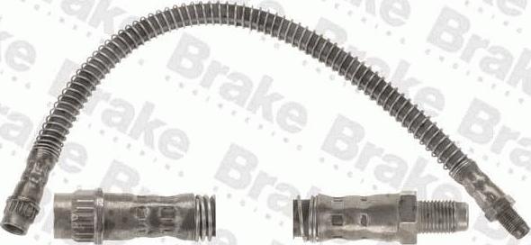 Brake Engineering BH773770 - Flexible de frein cwaw.fr