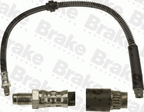 Brake Engineering BH773773 - Flexible de frein cwaw.fr