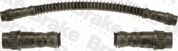 Brake Engineering BH773772 - Flexible de frein cwaw.fr