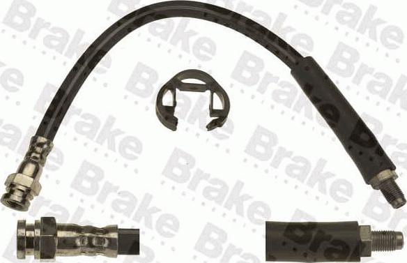 Brake Engineering BH772804 - Flexible de frein cwaw.fr