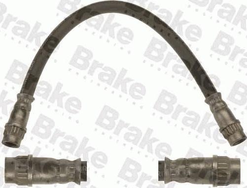 Brake Engineering BH772800 - Flexible de frein cwaw.fr