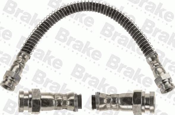 Brake Engineering BH772808 - Flexible de frein cwaw.fr