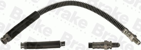 Brake Engineering BH772803 - Flexible de frein cwaw.fr