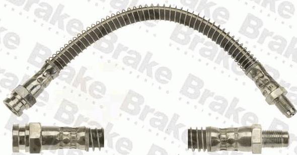 Brake Engineering BH772807 - Flexible de frein cwaw.fr