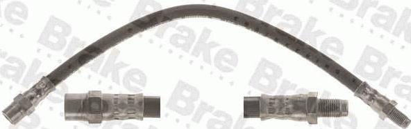 Brake Engineering BH772301 - Flexible de frein cwaw.fr