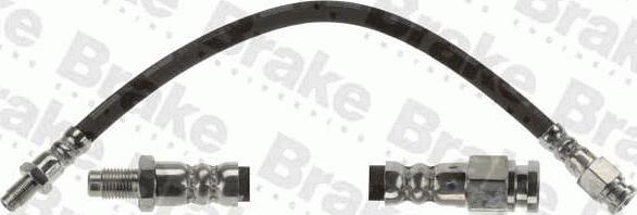 Brake Engineering BH772797 - Flexible de frein cwaw.fr