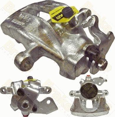 Brake Engineering CA1474 - Étrier de frein cwaw.fr