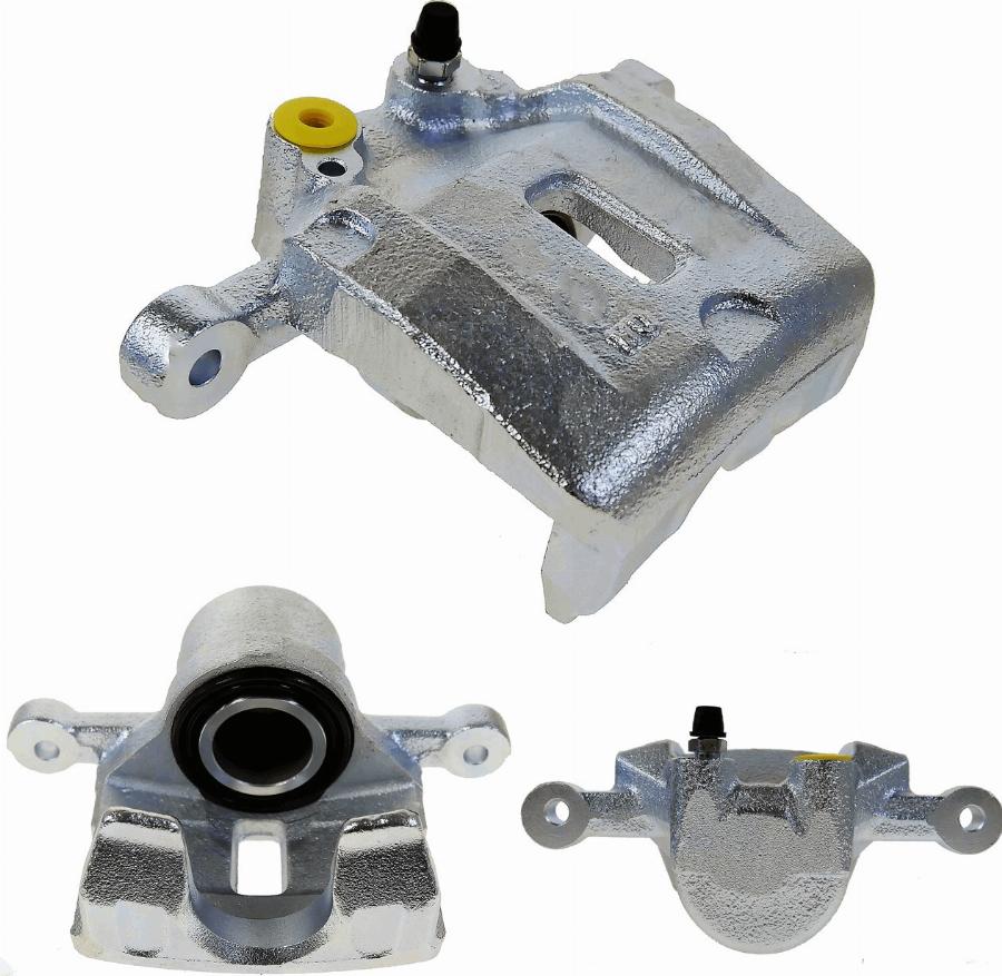 Brake Engineering CA3688R - Étrier de frein cwaw.fr