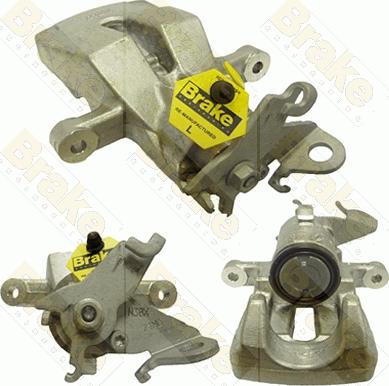 Brake Engineering CA3097 - Étrier de frein cwaw.fr