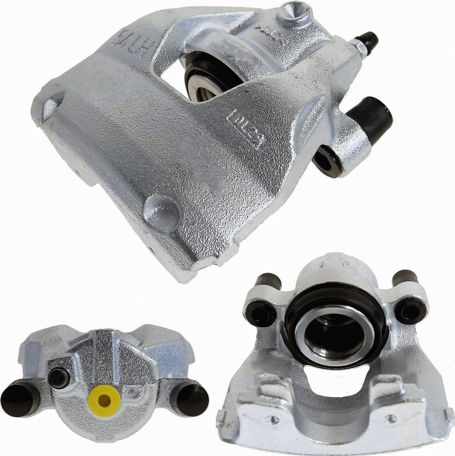 Brake Engineering CA3791 - Étrier de frein cwaw.fr