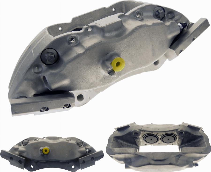 Brake Engineering CA2991 - Étrier de frein cwaw.fr