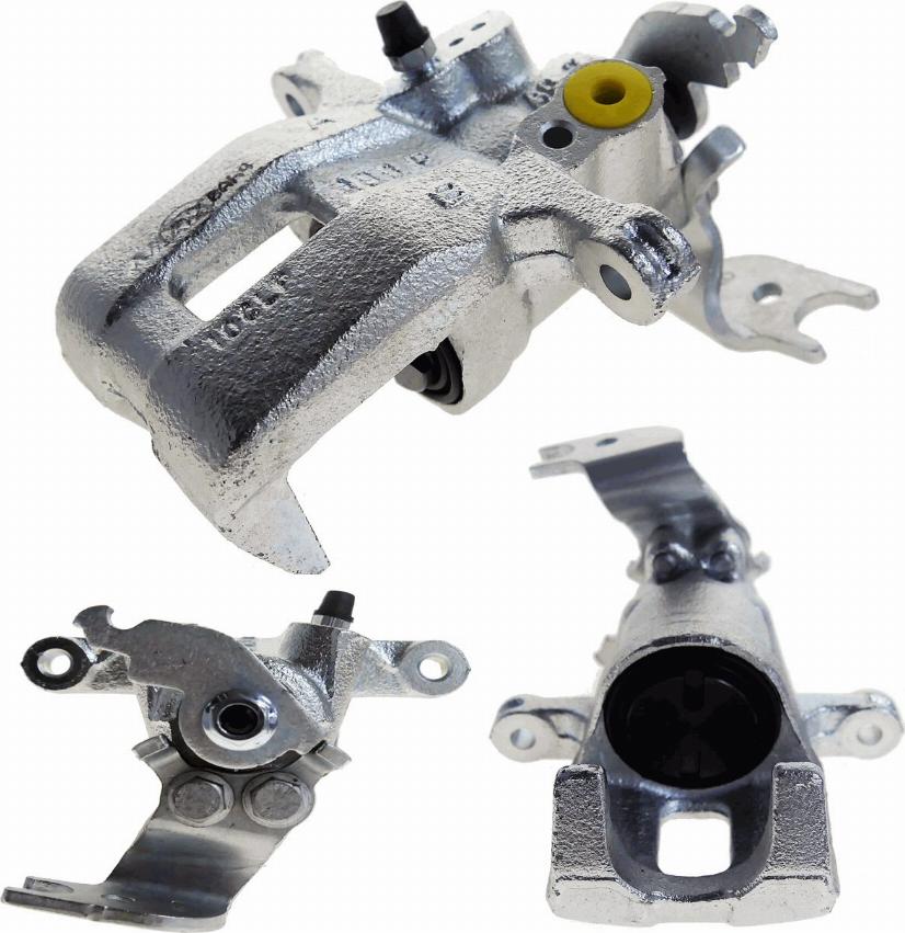 Brake Engineering CA2992 - Étrier de frein cwaw.fr