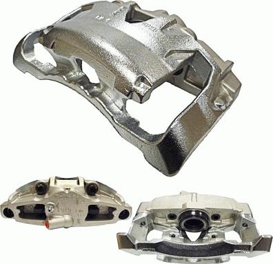 Brake Engineering CA2920 - Étrier de frein cwaw.fr