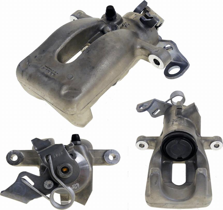 Brake Engineering CA2974 - Étrier de frein cwaw.fr