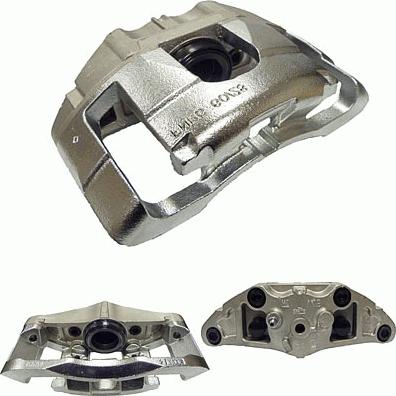 Brake Engineering CA2596 - Étrier de frein cwaw.fr