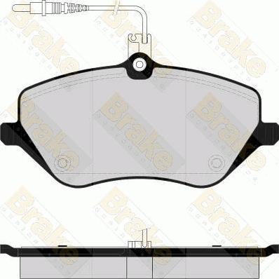 Magneti Marelli 363700202031 - Kit de plaquettes de frein, frein à disque cwaw.fr