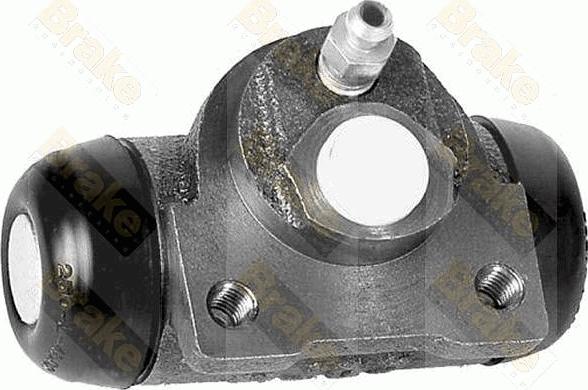 Brake Engineering WC1446BE - Cylindre de roue cwaw.fr