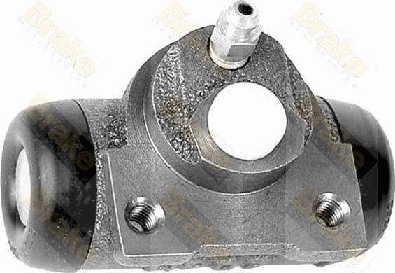 Brake Engineering WC1442BE - Cylindre de roue cwaw.fr