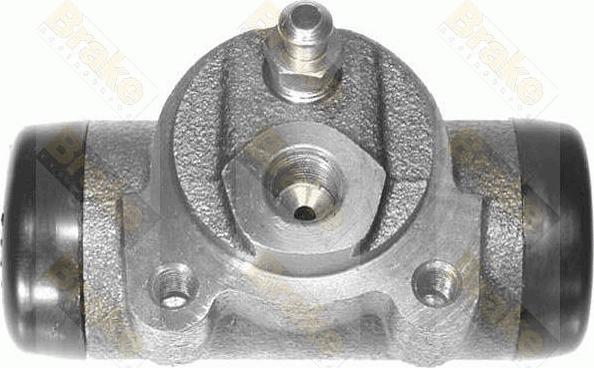 Brake Engineering WC1460BE - Cylindre de roue cwaw.fr