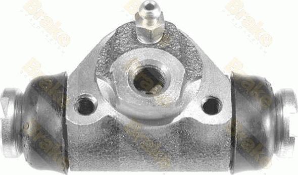 Brake Engineering WC1434BE - Cylindre de roue cwaw.fr