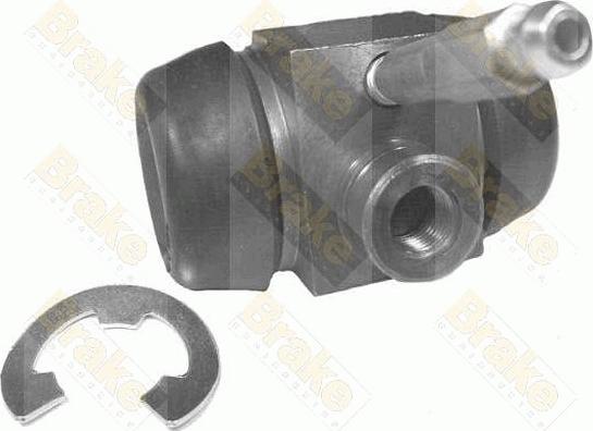 Brake Engineering WC1431BE - Cylindre de roue cwaw.fr