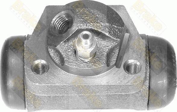 Brake Engineering WC1505BE - Cylindre de roue cwaw.fr