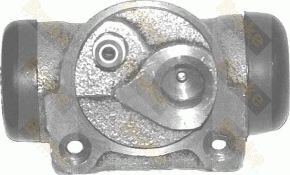 Brake Engineering WC1535BE - Cylindre de roue cwaw.fr