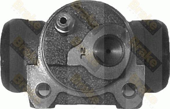 Brake Engineering WC1533BE - Cylindre de roue cwaw.fr