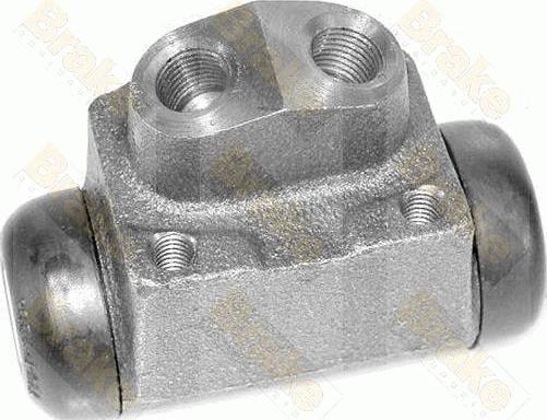 Brake Engineering WC1693BE - Cylindre de roue cwaw.fr