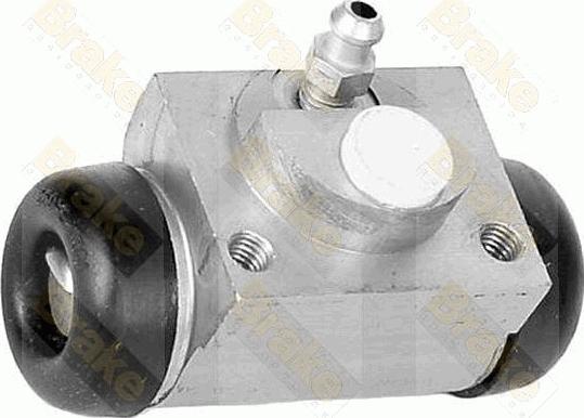 Brake Engineering WC1654BE - Cylindre de roue cwaw.fr