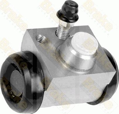 Brake Engineering WC1655BE - Cylindre de roue cwaw.fr