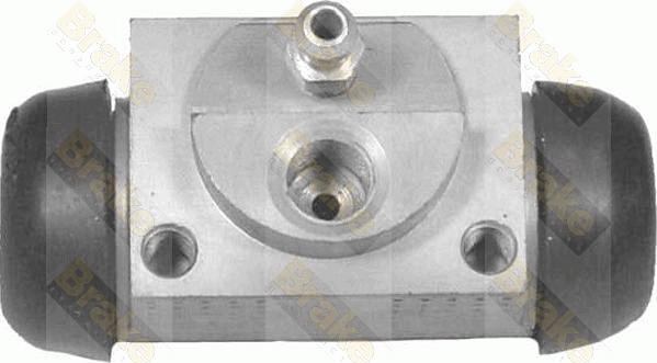 Brake Engineering WC1617BE - Cylindre de roue cwaw.fr