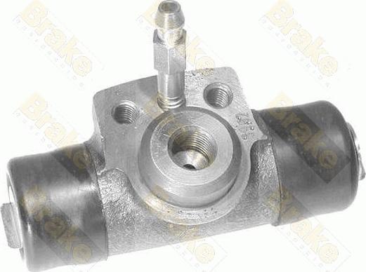 Brake Engineering WC1689BE - Cylindre de roue cwaw.fr