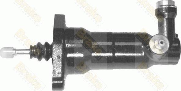 Brake Engineering WC1026BE - Cylindre récepteur, embrayage cwaw.fr