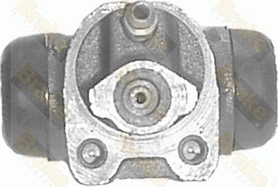 Brake Engineering WC1134BE - Cylindre de roue cwaw.fr